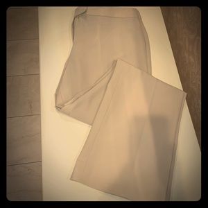 Anne Klein- NWOT: dress/suit pants size 12